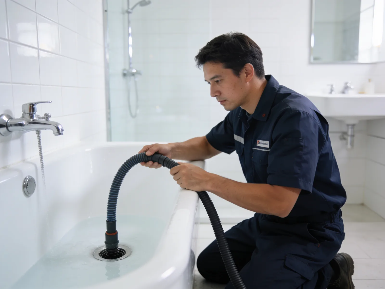 Emergency Plumber Long Beach, CA FAQs
